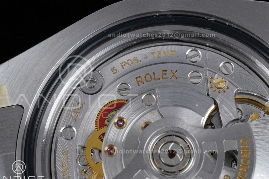 SH3285 Pepsi BLRO Edition Master Best Oyster New V3 On II GMT (UV 126710 SS Bezel 904L Upgraded) Bracelet ARF 1:1 0701